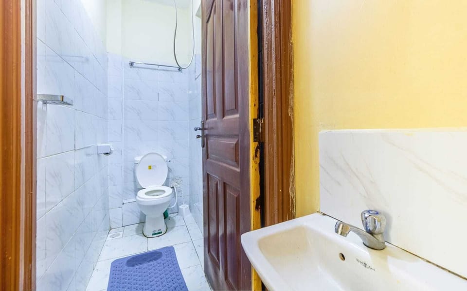 Lux Suites PJ's Apartments Ruiru Apartment in Nairobi