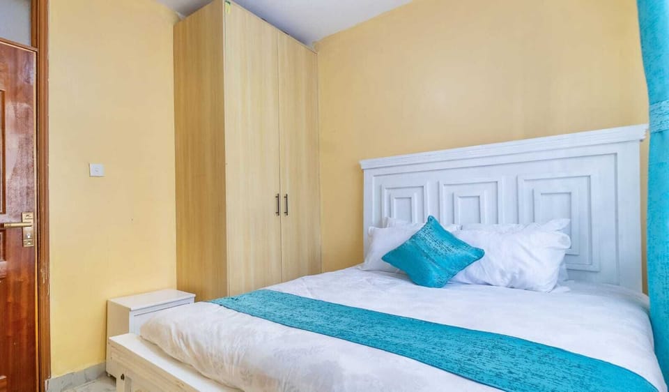 Lux Suites PJ's Apartments Ruiru Apartment in Nairobi