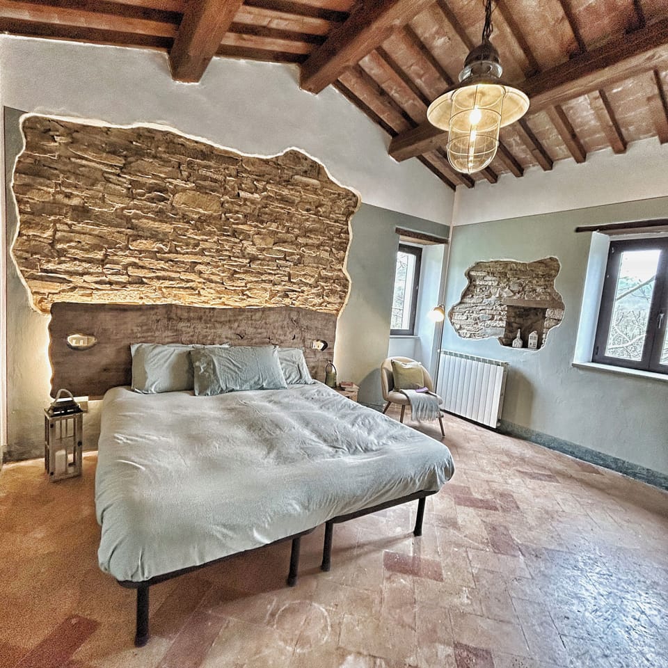 Deluxe Cottage, 2 Bedrooms, Garden View | Individually decorated, individually furnished, free WiFi, bed sheets