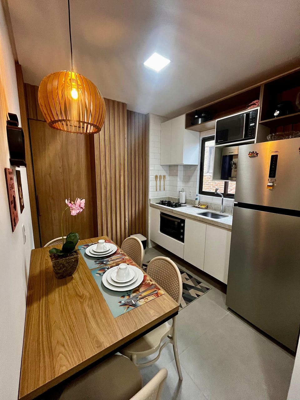 Apartment | Private kitchen