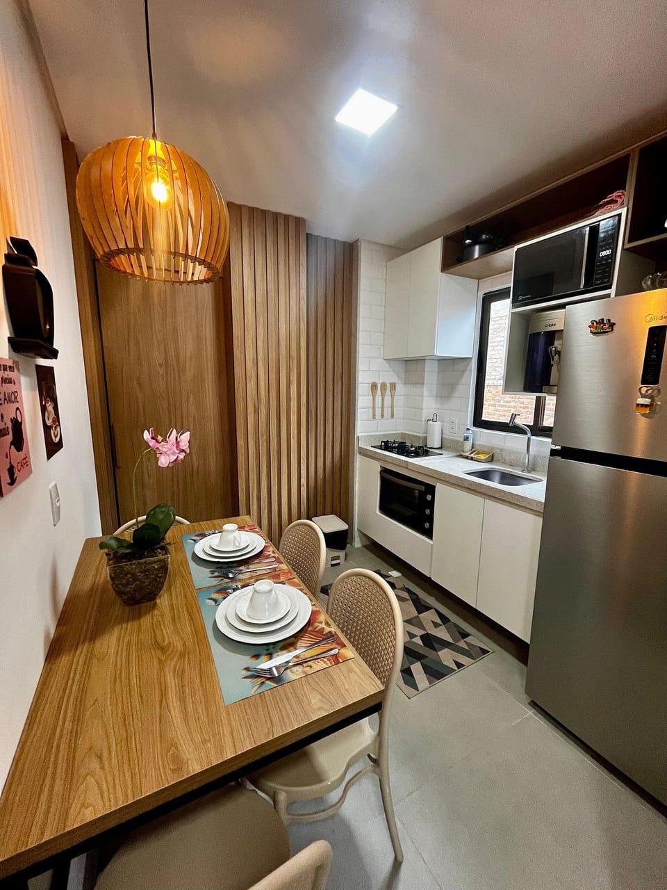 Apartment | Private kitchen