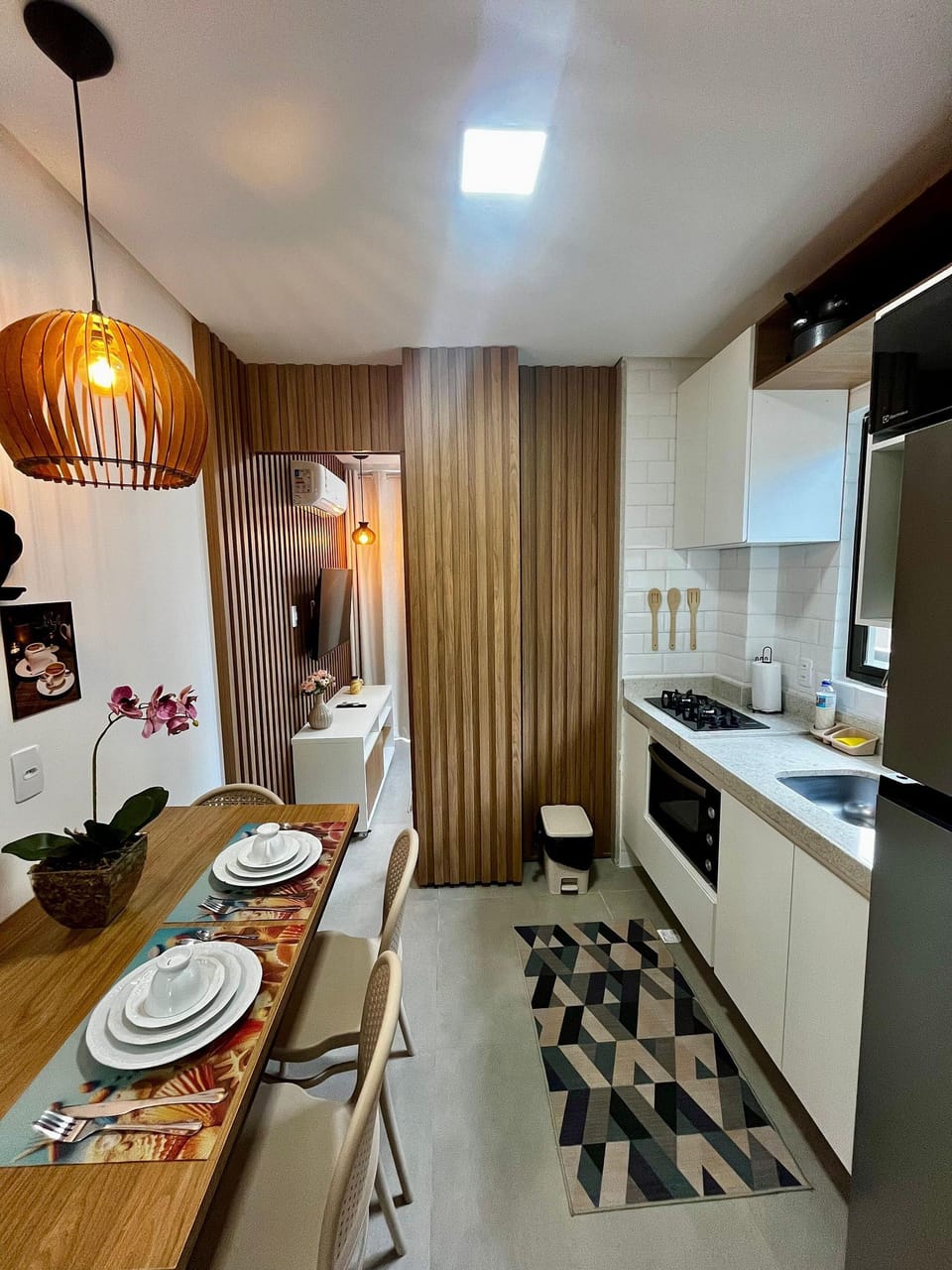 Apartment | Private kitchen