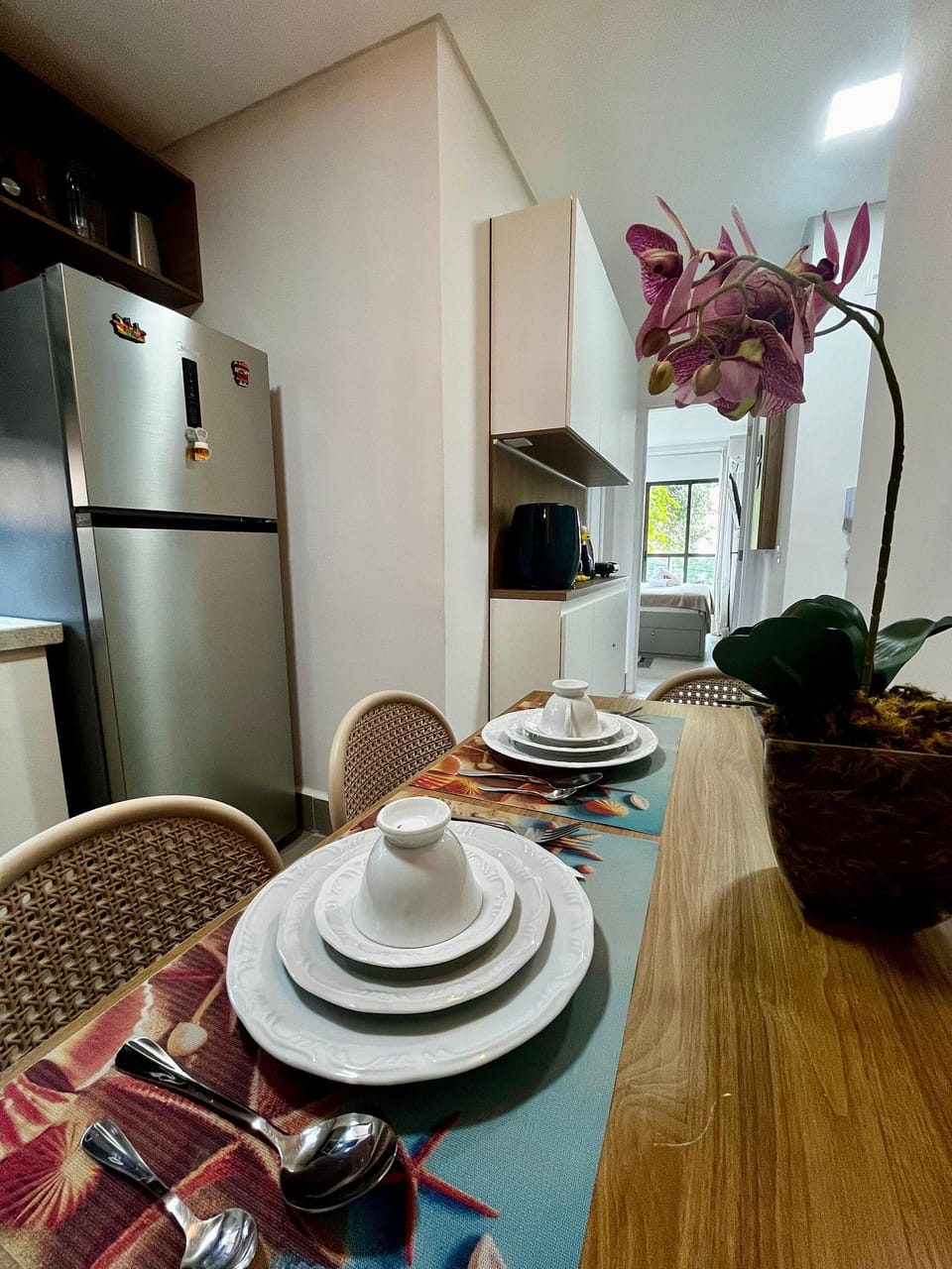 Apartment | Interior