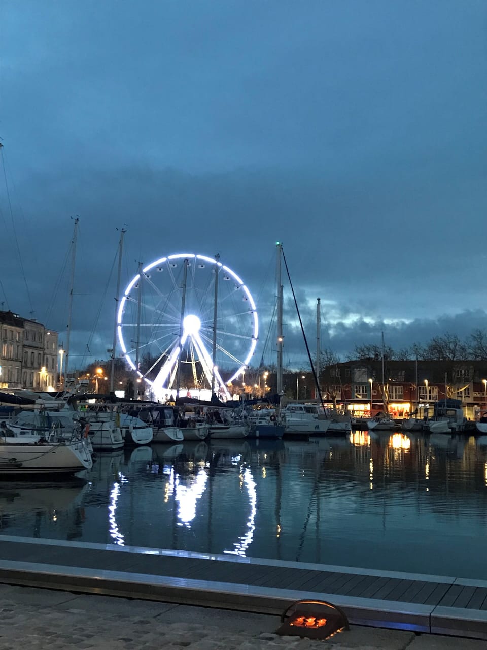 Marina