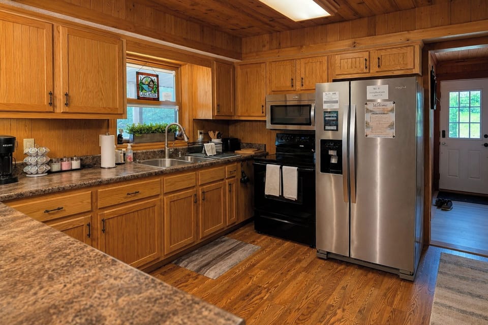 Kitchen | Cooking Basics | Dual Drip/Keurig Coffee Maker