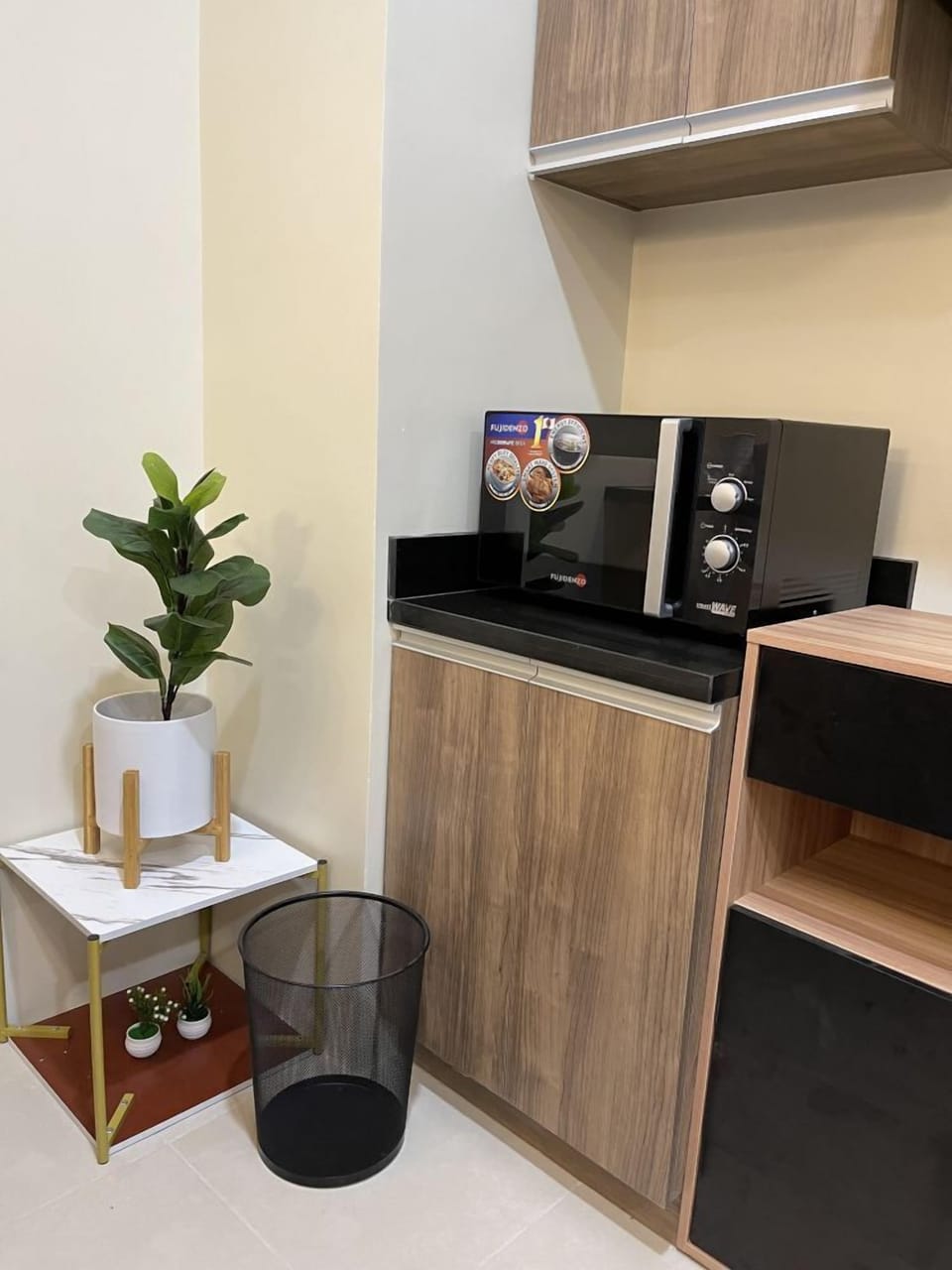 Kitchenette
