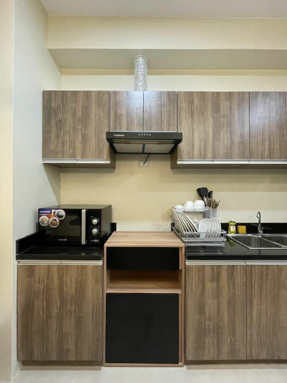 Kitchenette