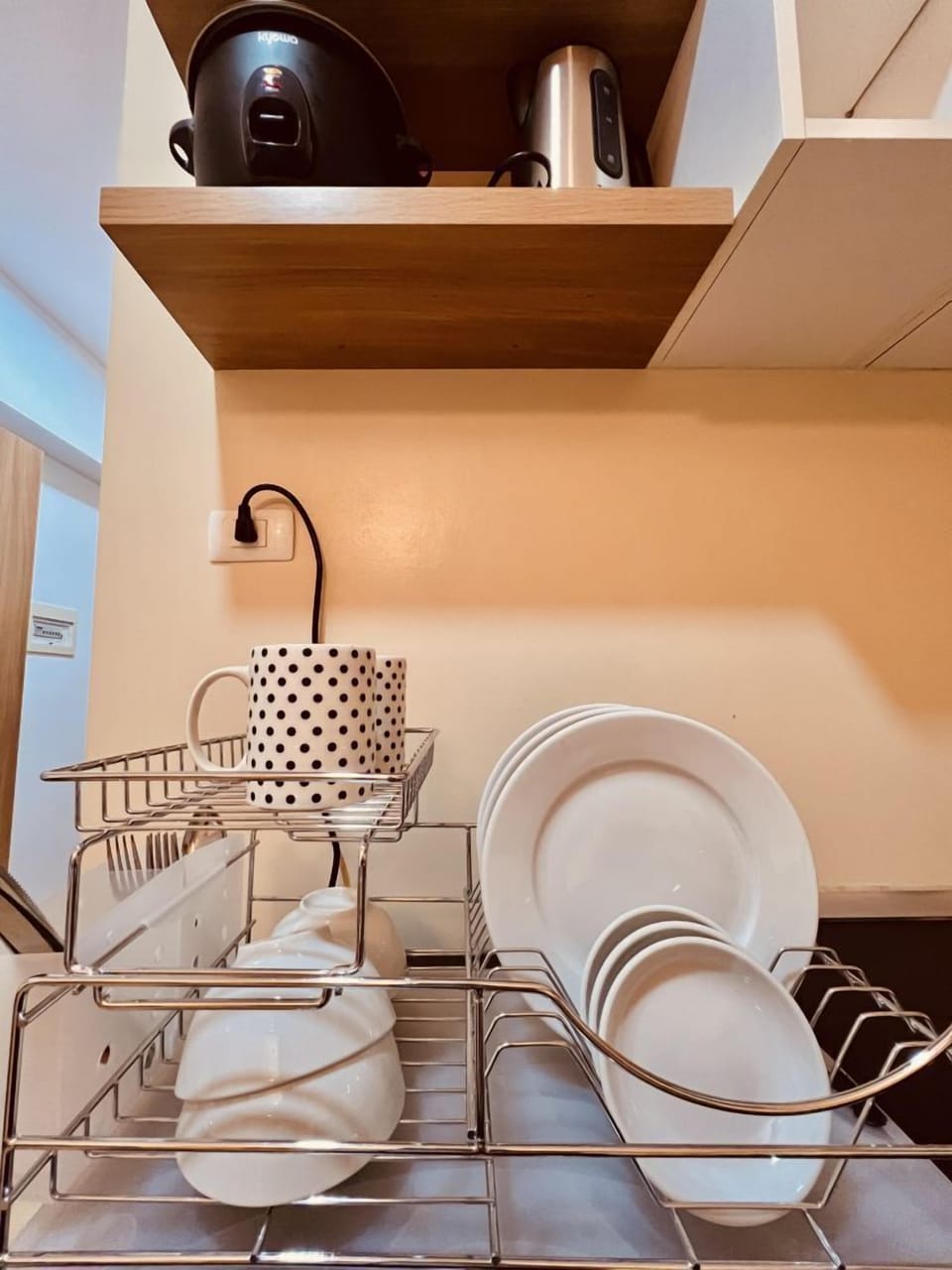 Kitchenette
