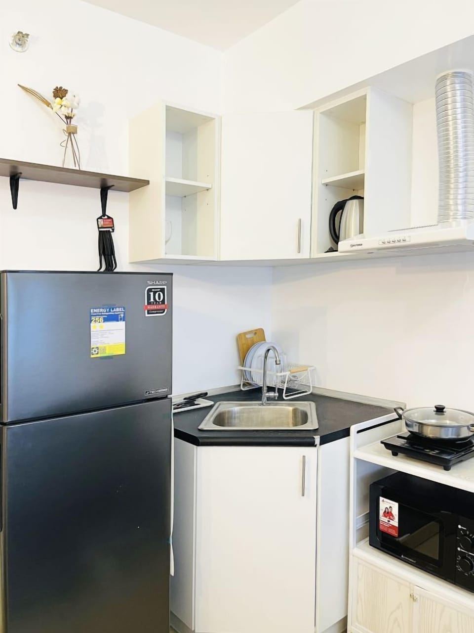 Kitchenette