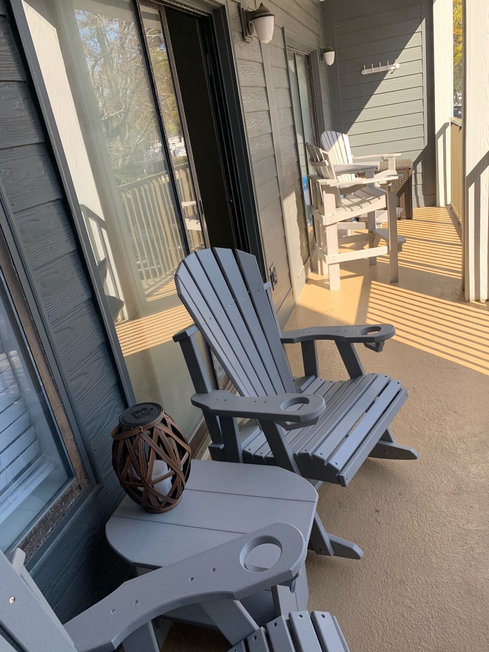 Porch