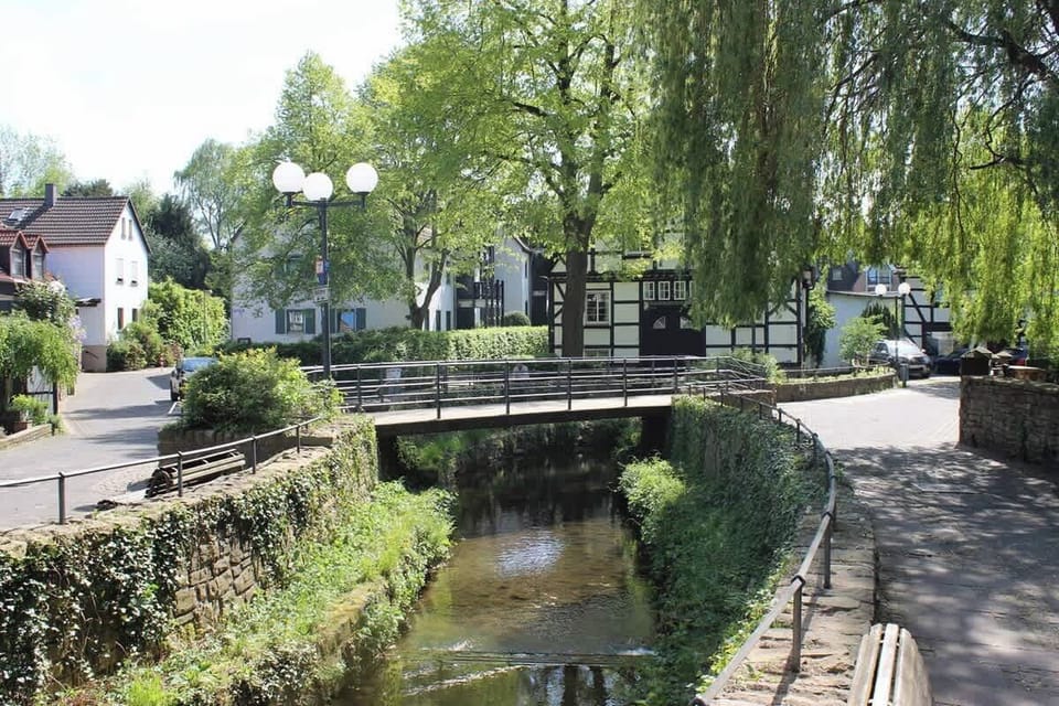 Umgebung