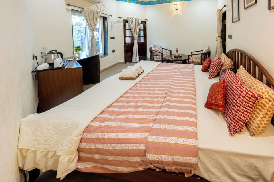 Superior Double Room