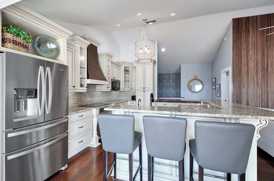 Kitchen Pic#5 (Upper Level)