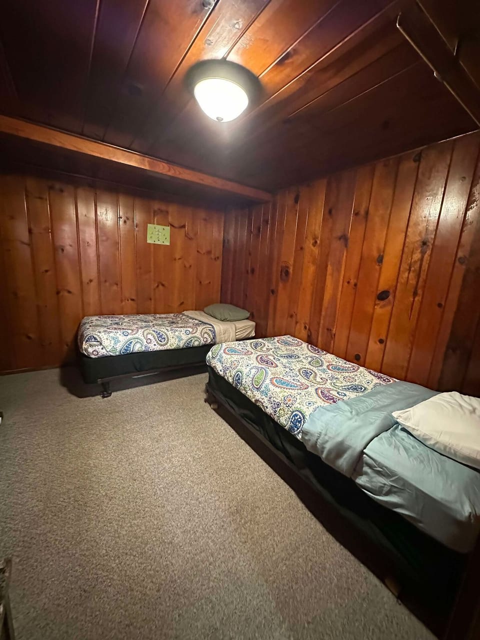 Second picture of Bedroom 2