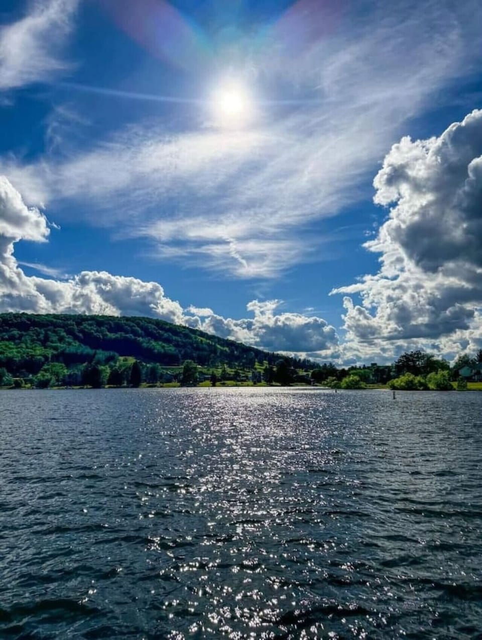 Deep Creek Lake