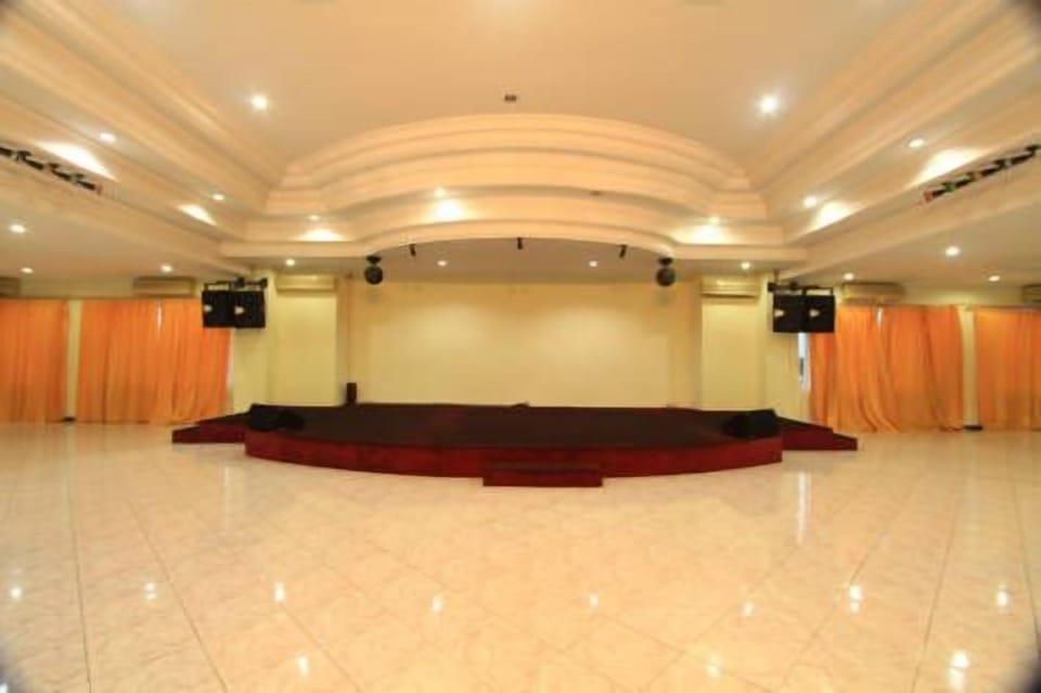 Ballroom