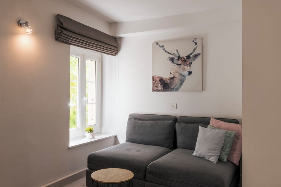 Luxury Double Room, Lake View | Hypo-allergenic bedding, desk, laptop workspace, free WiFi