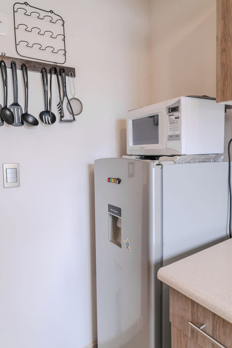 Deluxe House, Patio | Private kitchen