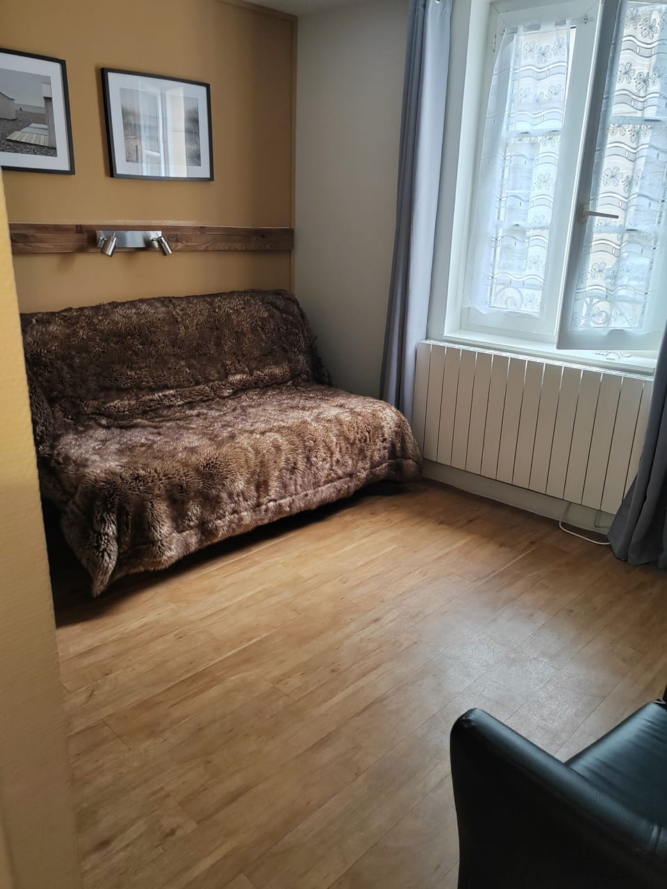 Comfort Suite, City View | Free WiFi