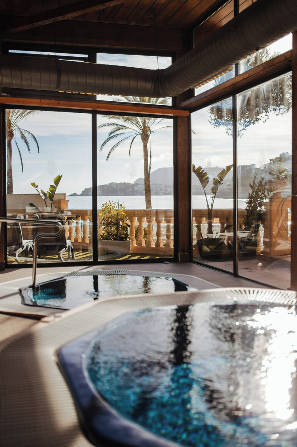 Secrets Mallorca Villamil Resort & Spa -Adults Only - Hyatt Inclusive Collection Hotel in Serra de Tramuntana