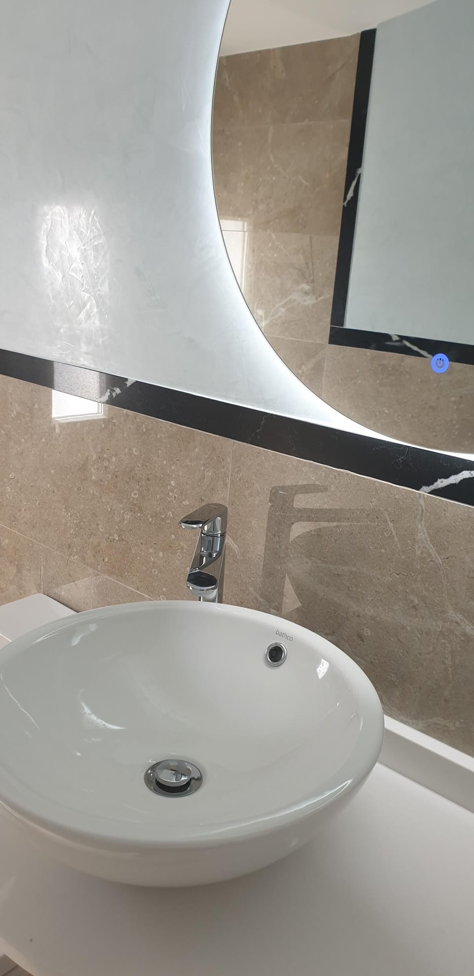 Apartment, 1 Bedroom, Smoking, Balcony | Bathroom amenities