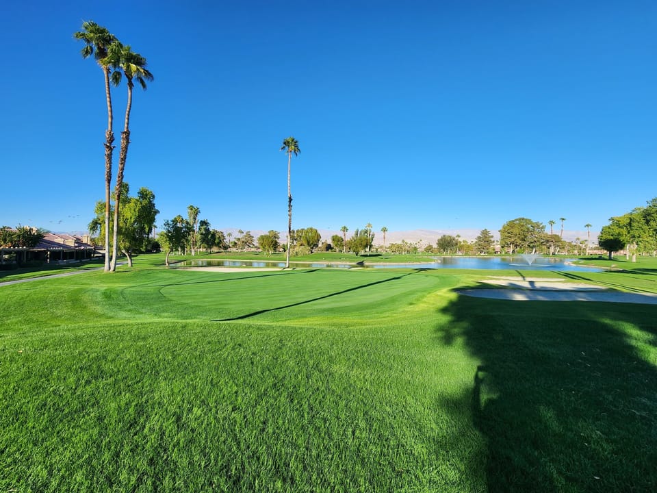 Golf