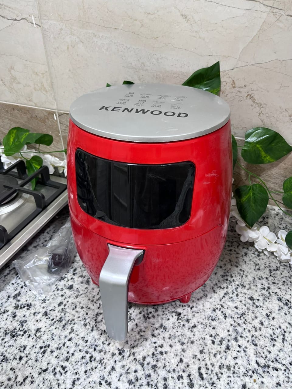 Family Apartment, Balcony, City View | Private kitchen | Electric kettle, dining tables