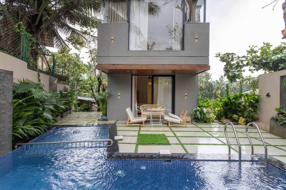 House | 5 bedrooms