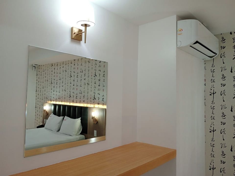Superior Double Room | Bed sheets