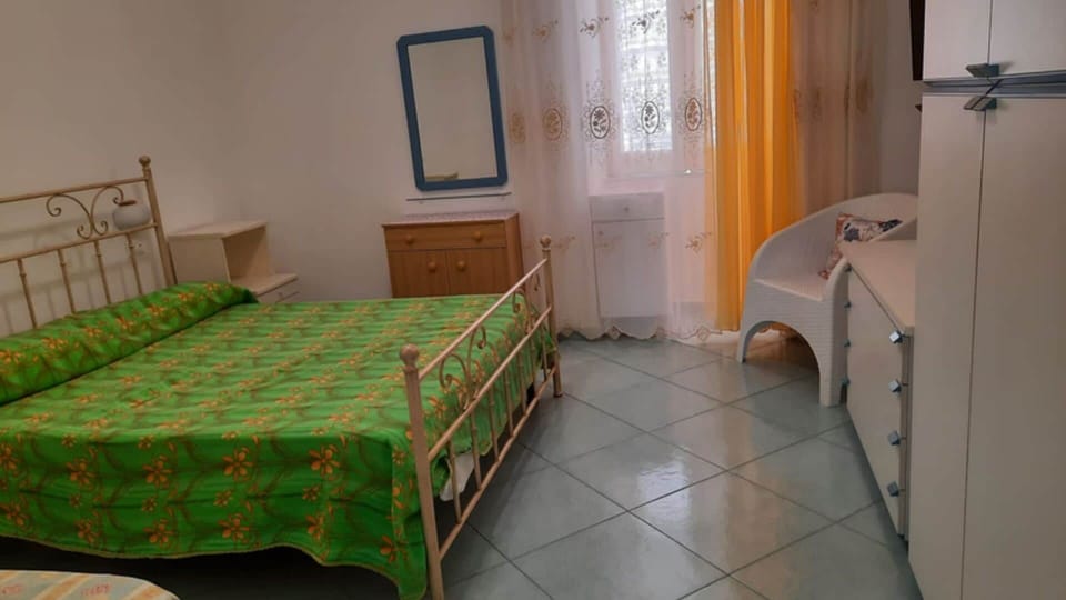 Apartment, 1 Bedroom, Smoking, Private Pool | 1 bedroom