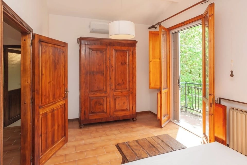 Villa, 2 Bedrooms, Accessible, Smoking | Property entrance