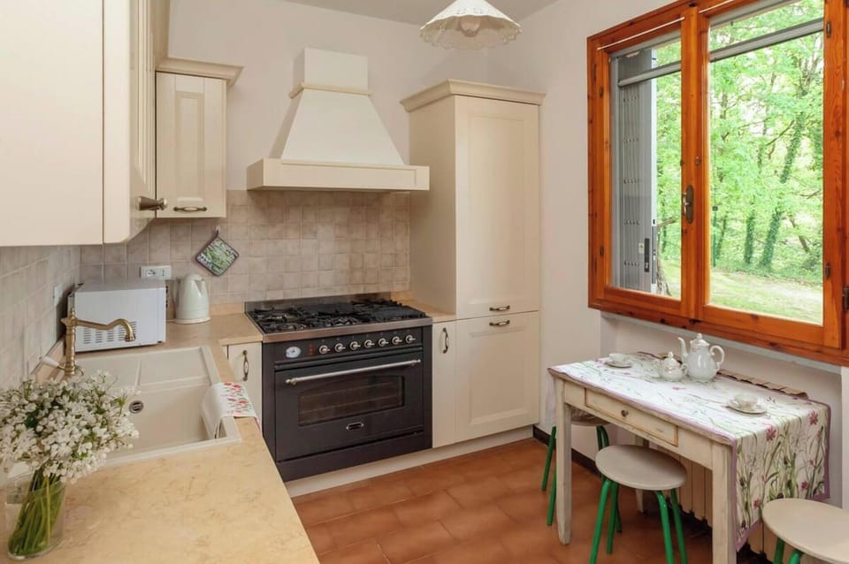 Villa, 2 Bedrooms, Accessible, Smoking | Interior