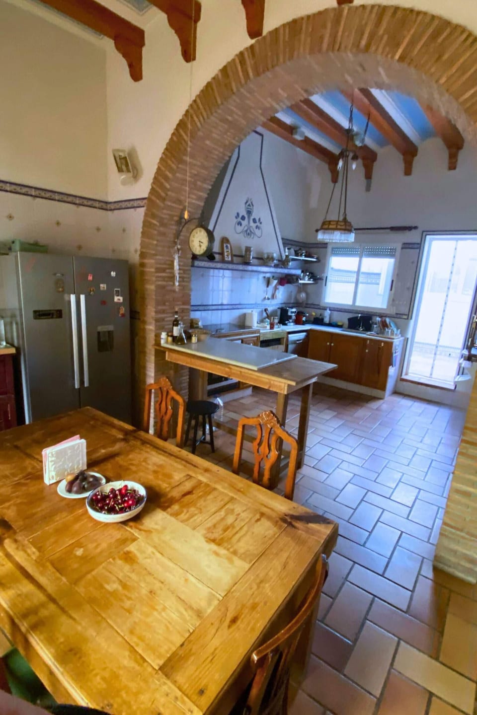 Room, 1 Bedroom, Smoking, Private Pool | Interior