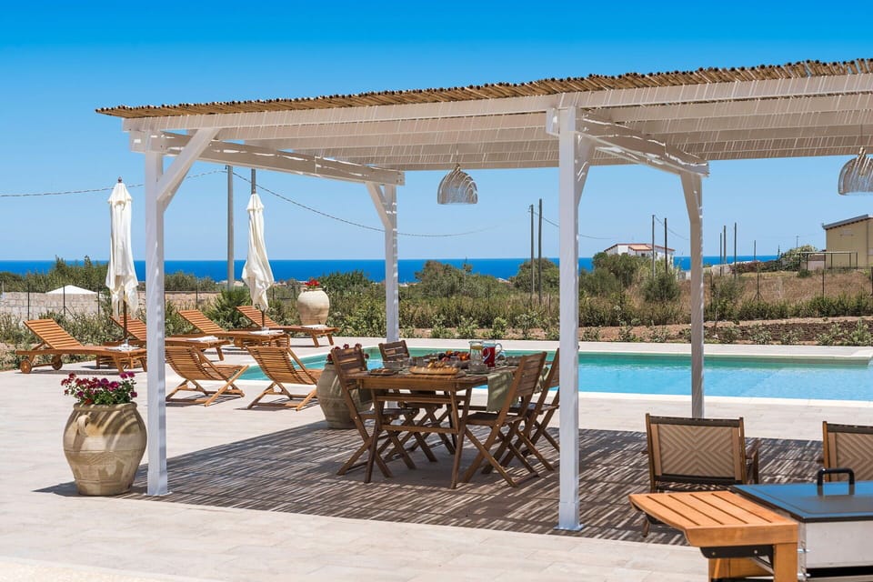 Outdoor, Pool