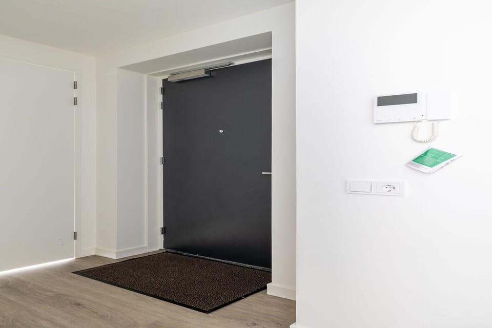 Entrance / Reception