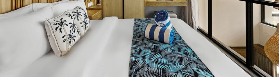 Villa, 3 Bedrooms, Private Pool | 3 bedrooms, iron/ironing board, free WiFi, bed sheets