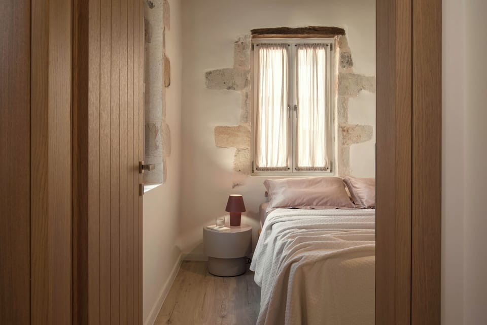 4 bedrooms, desk, free WiFi