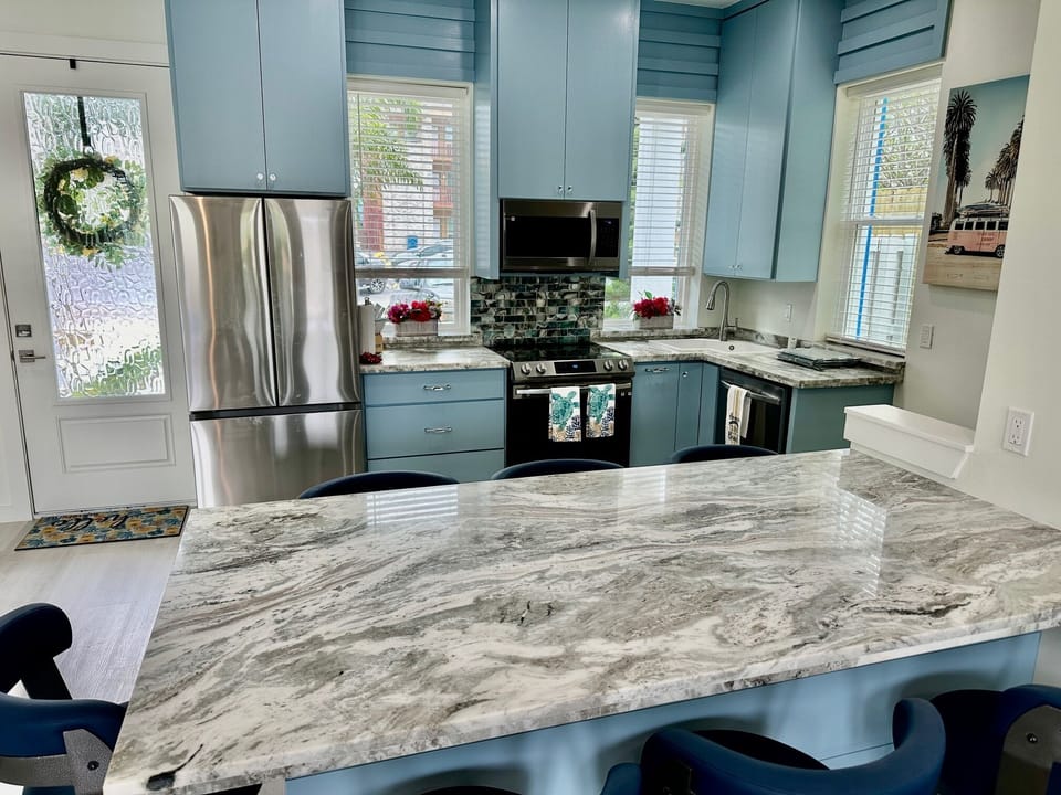 Fully functional function with all your cooking basics!