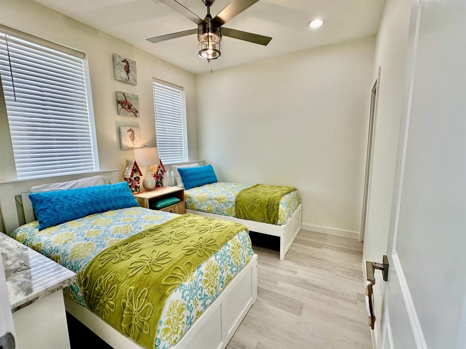 Bedroom #5