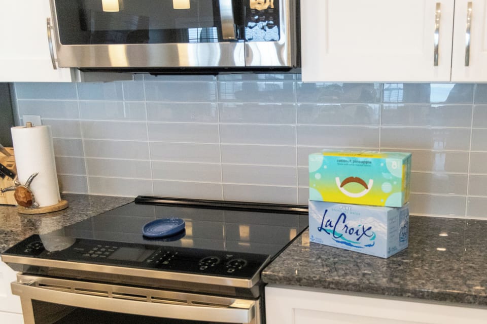 Induction Cooktop