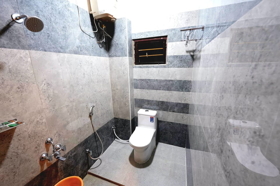 Premium Quadruple Room | Free WiFi