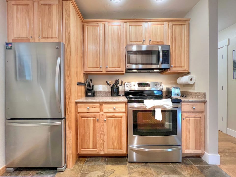 Evergreen #04, Crested Butte Vacation Rental - Evergreen #04, Crested Butte Vacation Rental