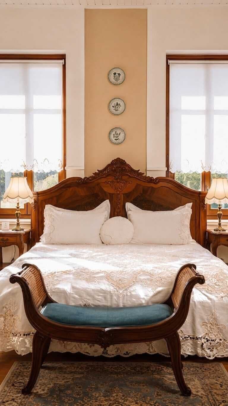 Double Room | Free WiFi