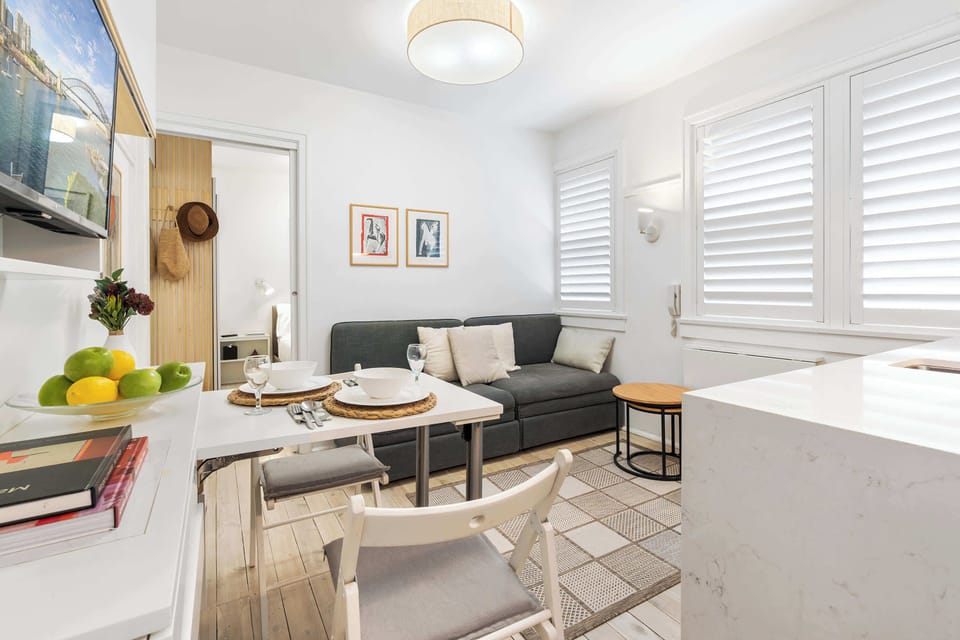 Dining Space