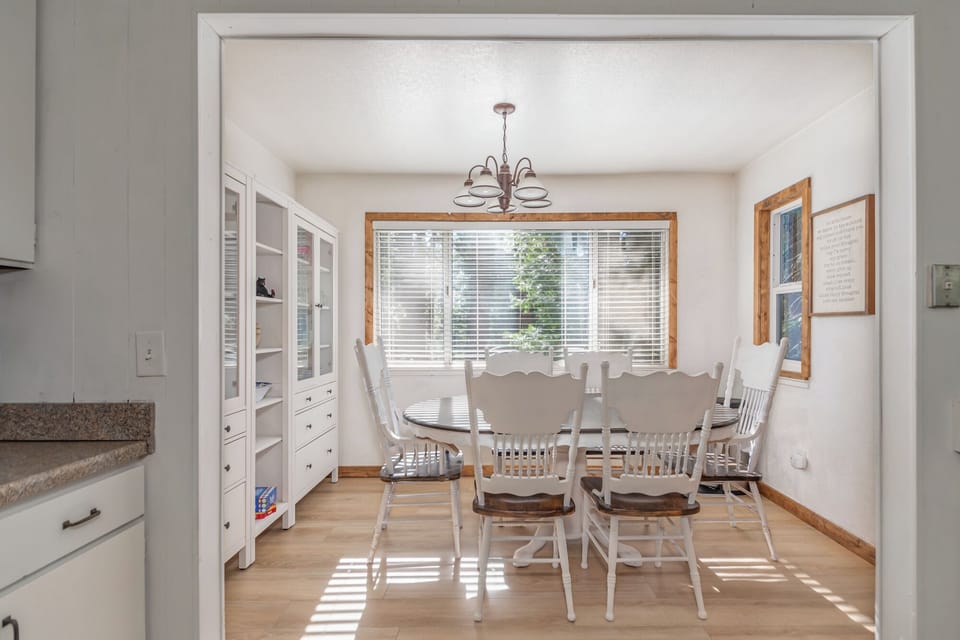 Dining Room 1