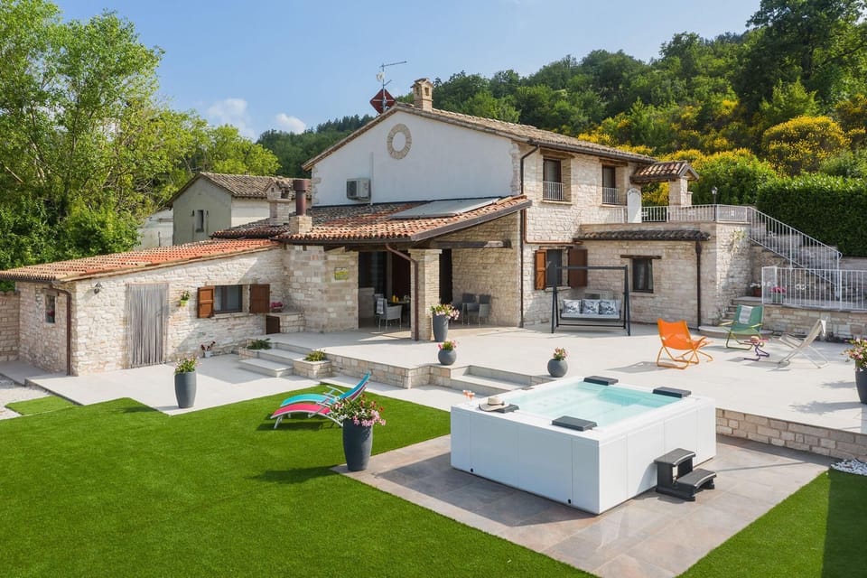 Villa Azzurra 5 (11314)