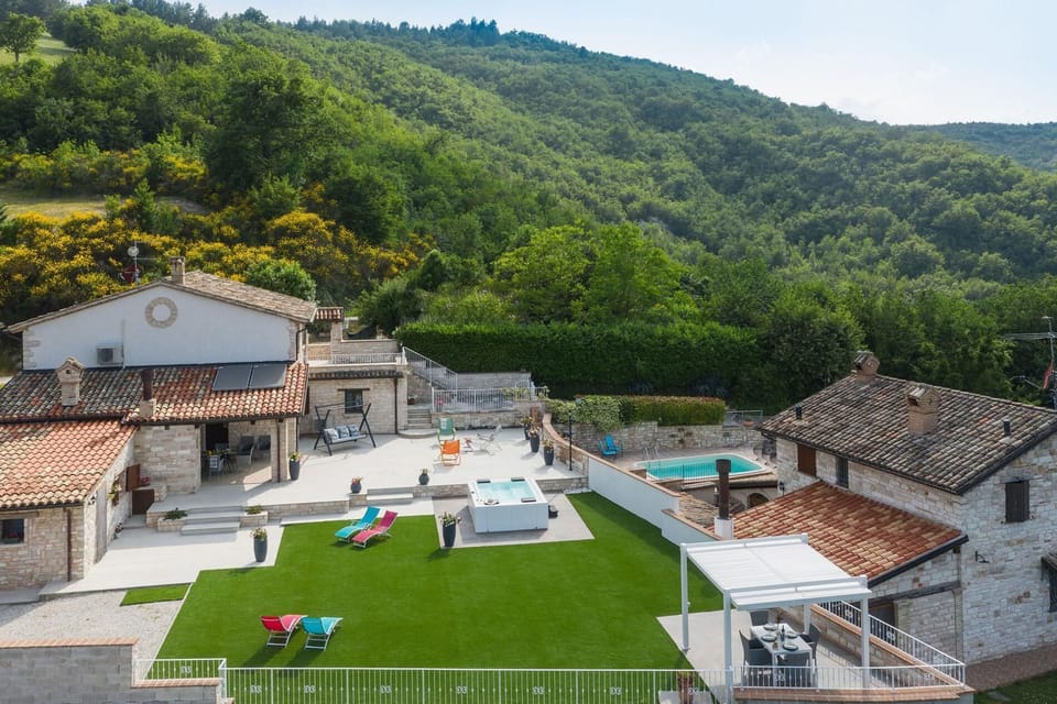 Villa Azzurra 5 (11309)