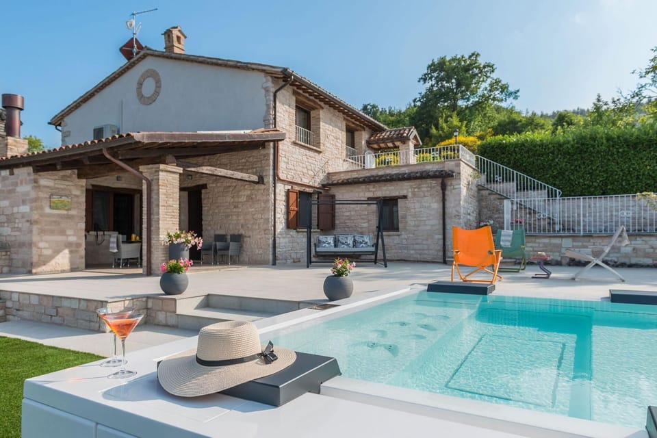 Villa Azzurra 5 (11330)
