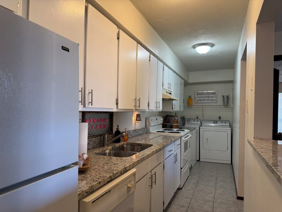 Galley