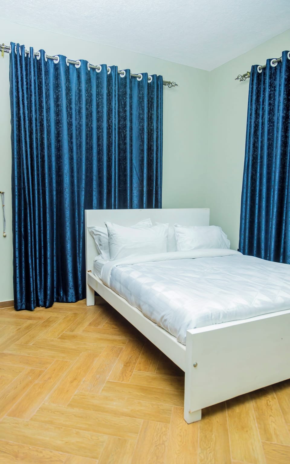 Economy Apartment, Hill View | 1 bedroom, desk, laptop workspace, free WiFi